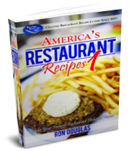 restaurants in food recipes