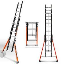 safety ladder