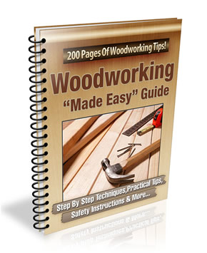 straightforward woodworking