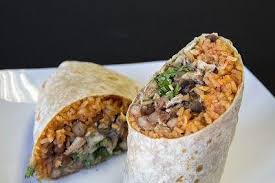 Best Burrito