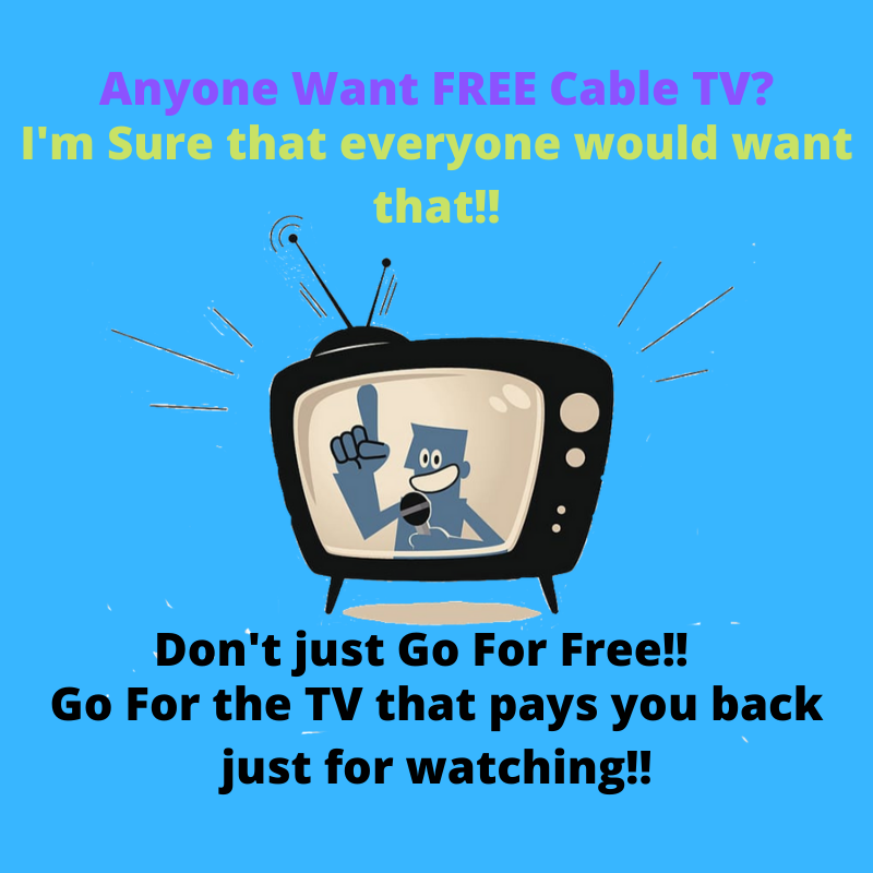 Free Online Live TV