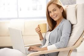 work from home business in coffee